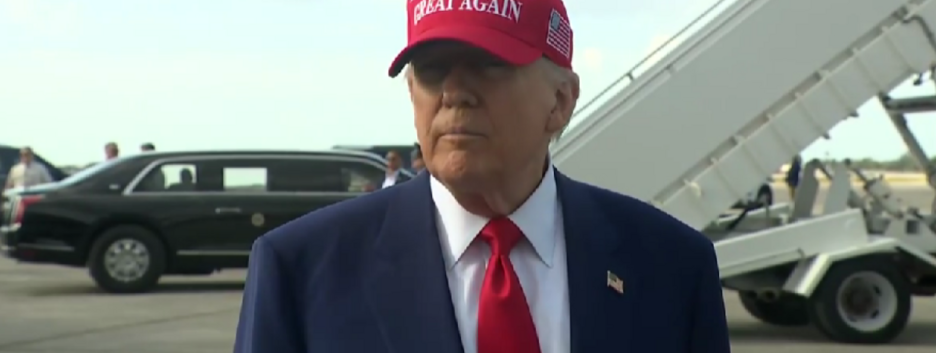 Трамп не верит в возможность войны россии против НАТО — СМИ