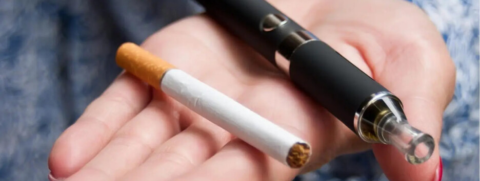 Сигареты или вейп: что уничтожит ваши зубы быстрее