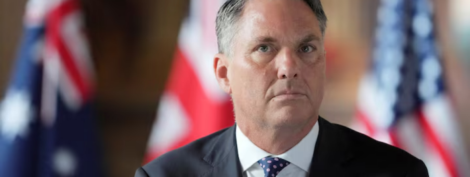 Конфликт в Украине должен быть разрешен на условиях Киева — Минобороны Австралии