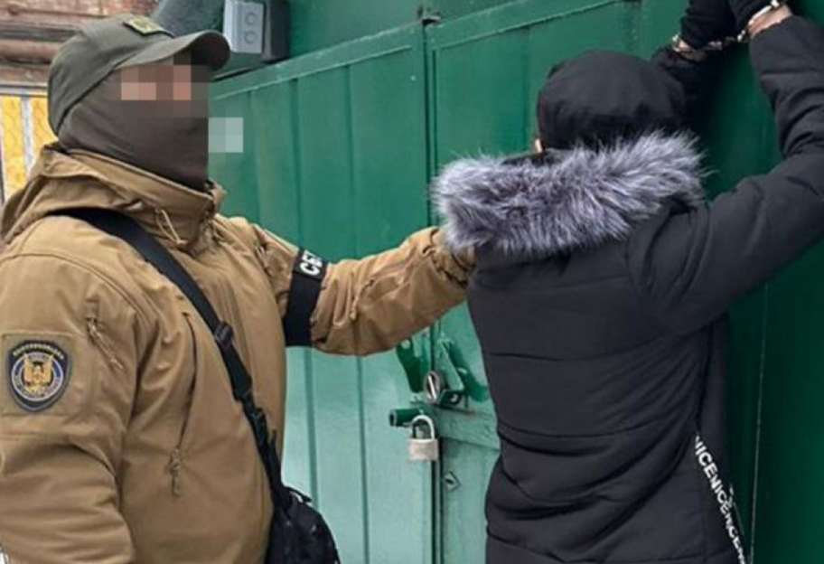 СБУ задержала агентов рф, пытавшихся взорвать ветерана в Днепре - фото 1