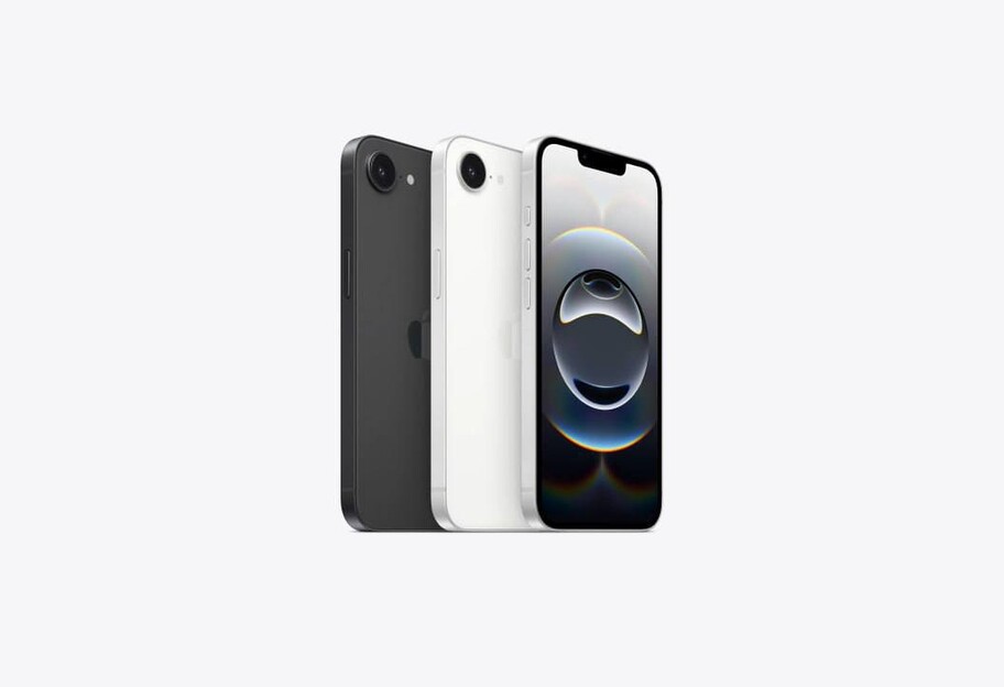 iPhone 16E – цена и когда появится в магазинах - фото 1