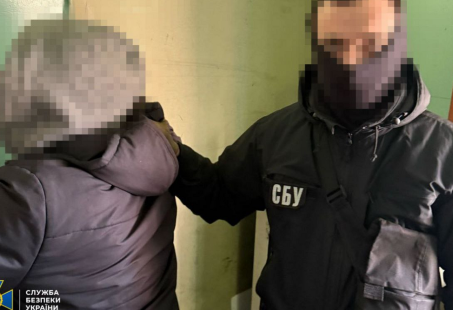 СБУ и Нацполиция задержали агентов фсб, готовивших теракты в Киевской области - фото 1