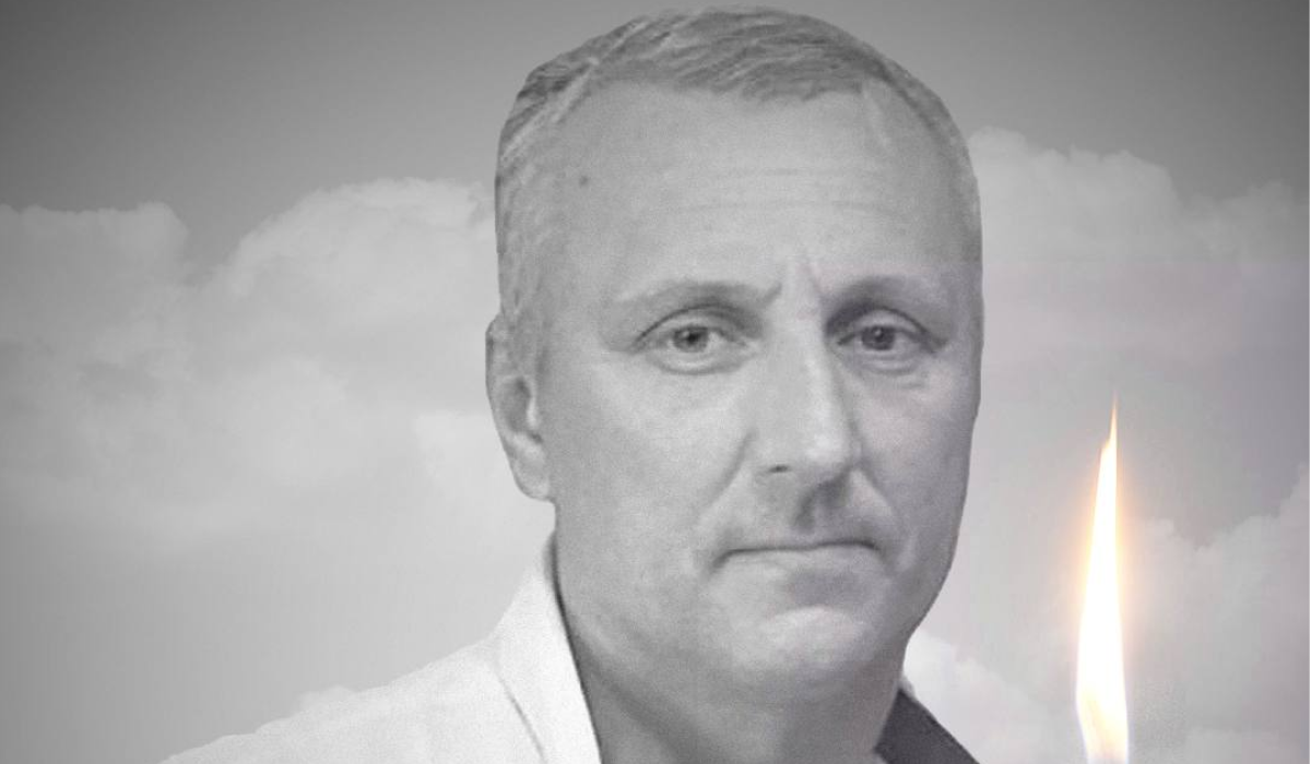 В Никополе при обстреле погиб энергетик ДТЭК - фото 1