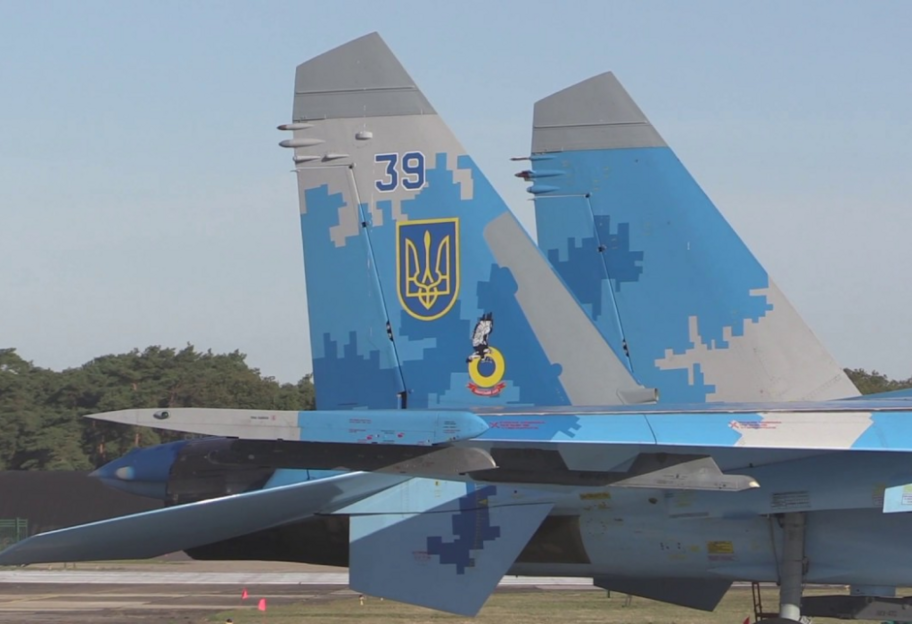 Воздушные Силы: ВСУ за три года уничтожили более 26 000 целей врага - фото 1