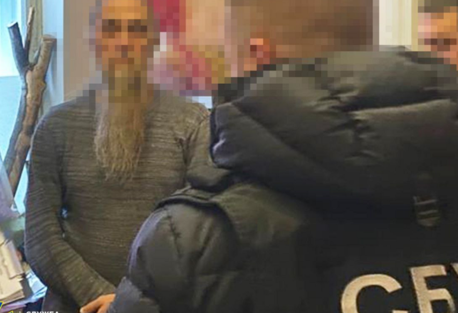 СБУ разоблачила двух клириков УПЦ (МП) за антиукраинскую деятельность - фото 1