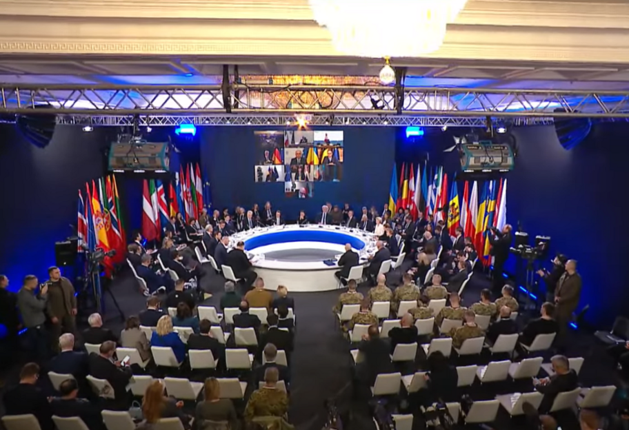 Какие заявления сделали лидеры на саммите 