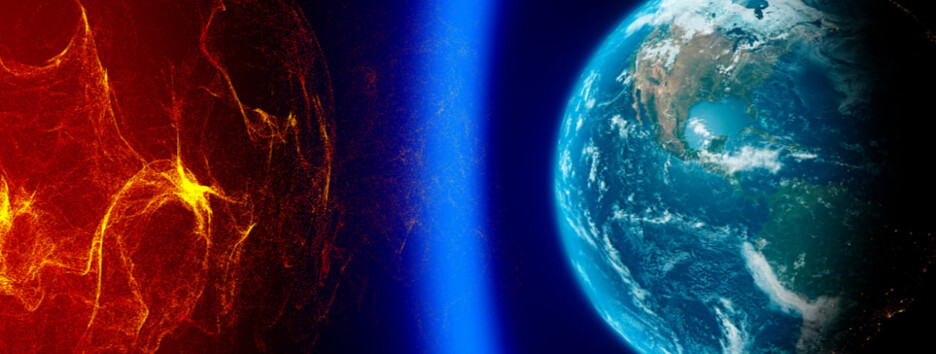 Последняя магнитная буря этой зимы: учёные назвали дату геомагнитного шторма