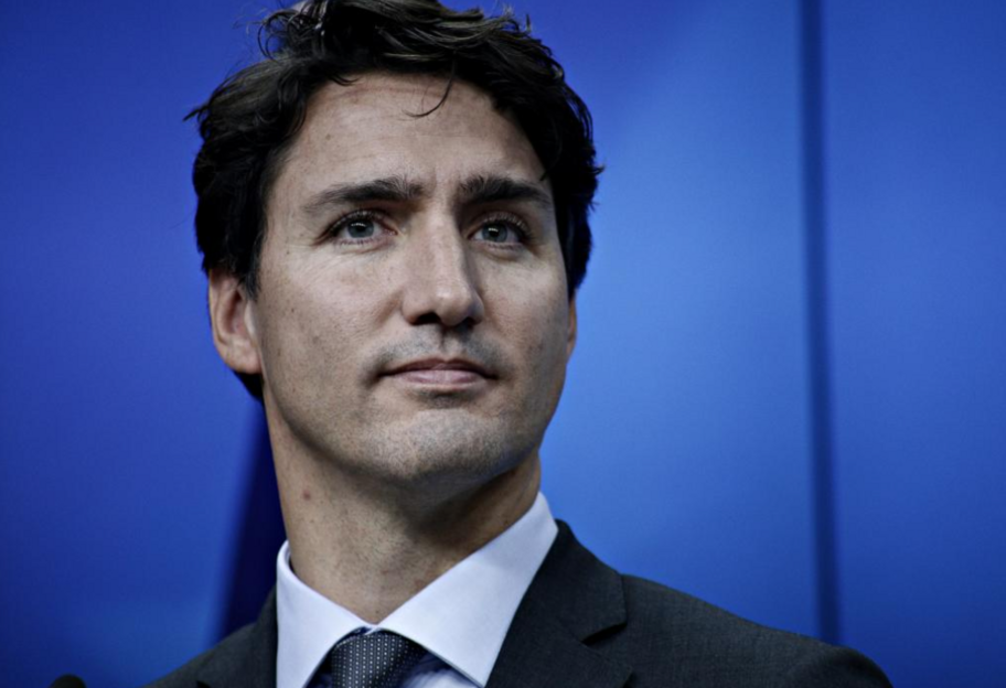 Трюдо: Канада передаст Украине $118,5 млн на оборону - фото 1