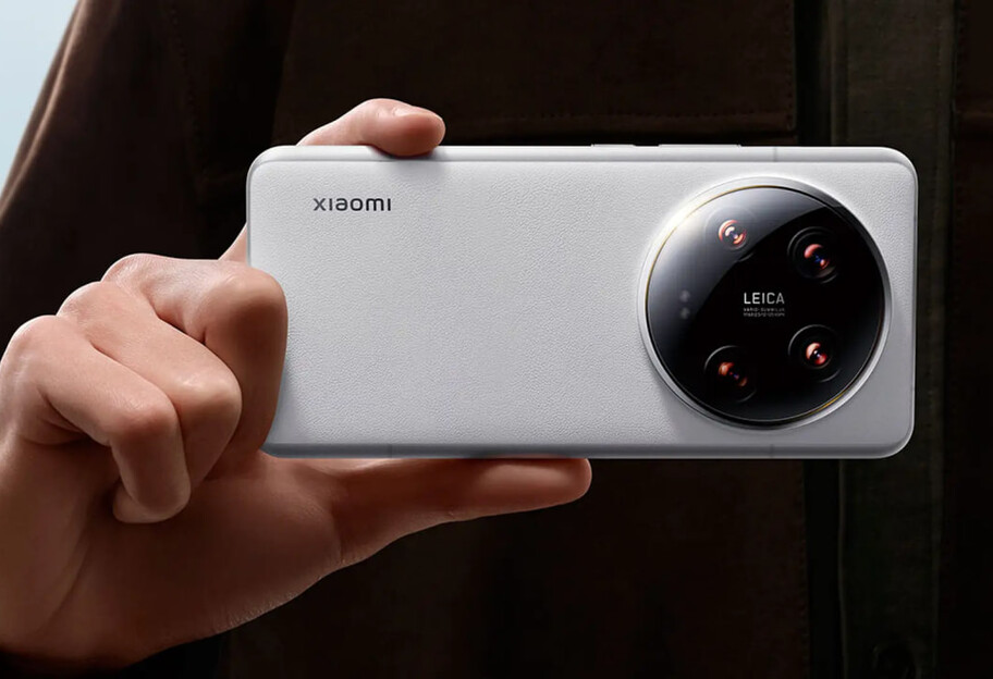 Xiaomi 15 Ultra и Xiaomi SU7 Ultra выйдут уже на этой неделе. - фото 1