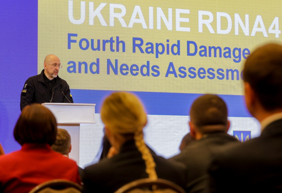 Всемирный банк: восстановление Украины потребует $524 млрд - фото 1