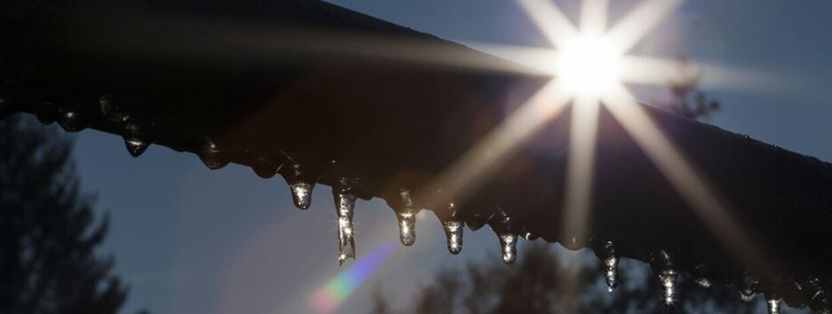 От морозов не останется и следа: синоптики прогнозируют потепление до +15