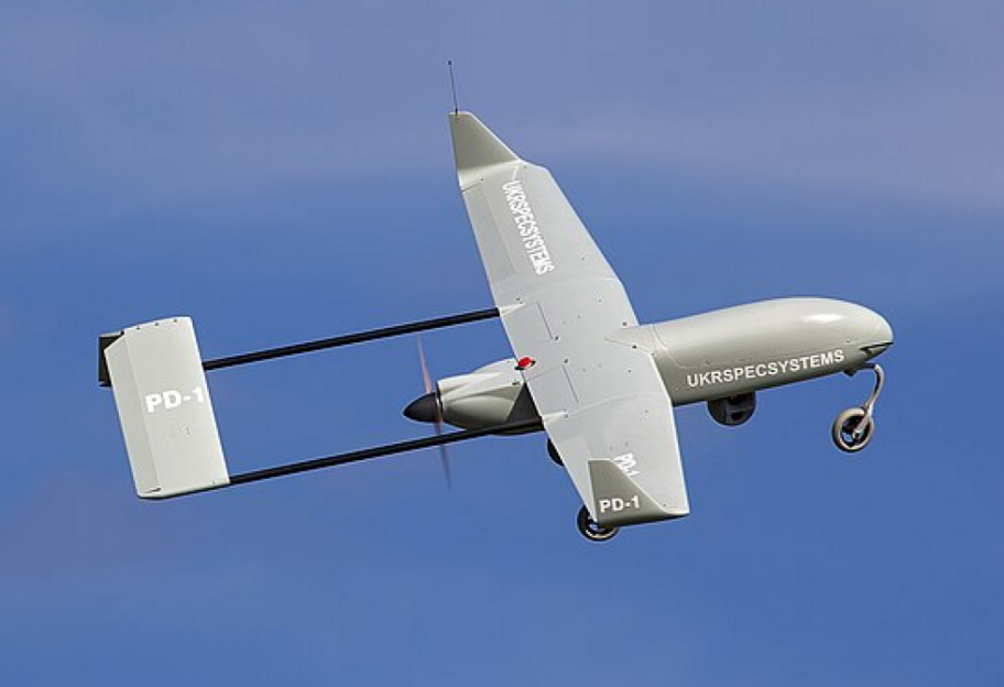 Морской порт в Туапсе 26 февраля атаковали беспилотники: видео - фото 1