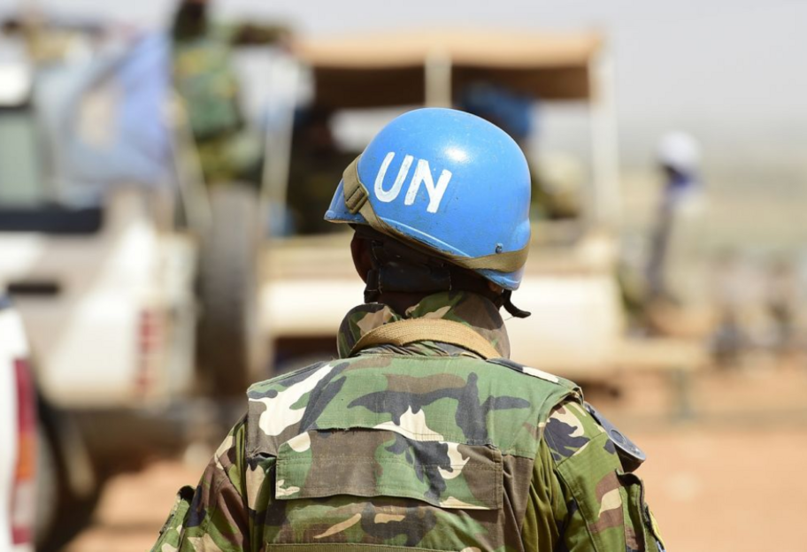 Миротворческая миссия: Европа готова отправить войска для обеспечения перемирия в Украине - фото 1