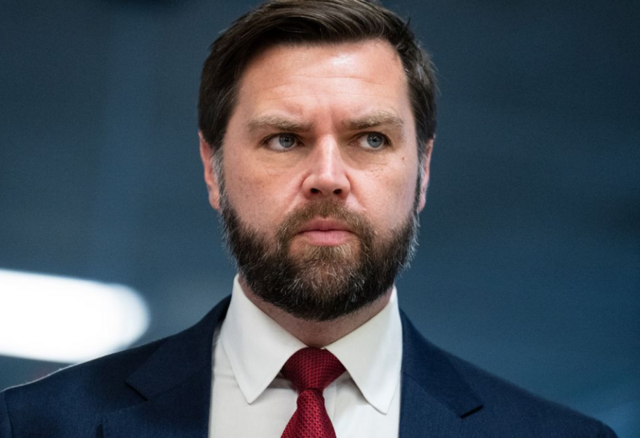 Вэнс: Американцы украинского происхождения должны заботиться об интересах США - фото 1