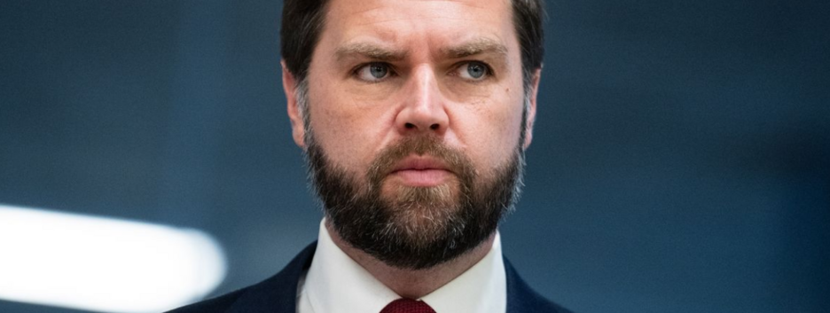 Американці українського походження повинні дбати про інтереси США — Венс