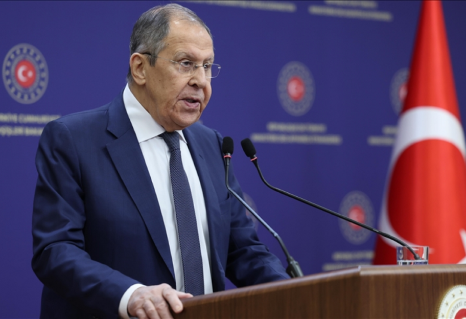 Лавров: Переговоры между США и россией состоятся 27 февраля в Стамбуле - фото 1