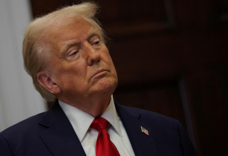 Трамп підписав указ про розширення повноважень агентства Doge - фото 1