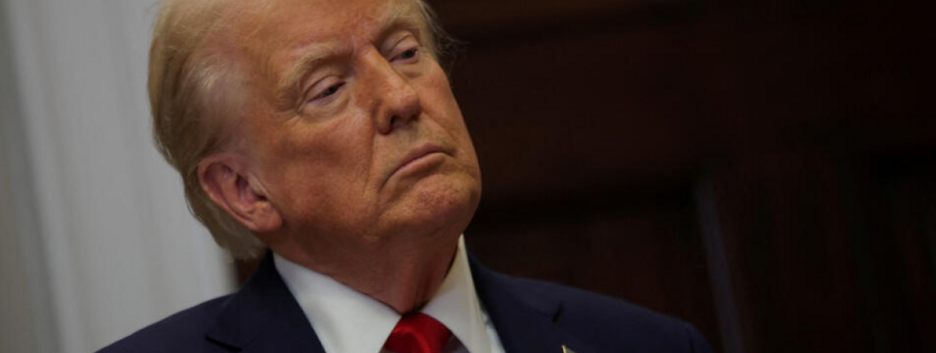 Трамп подписал указ о расширении полномочий агентства Doge