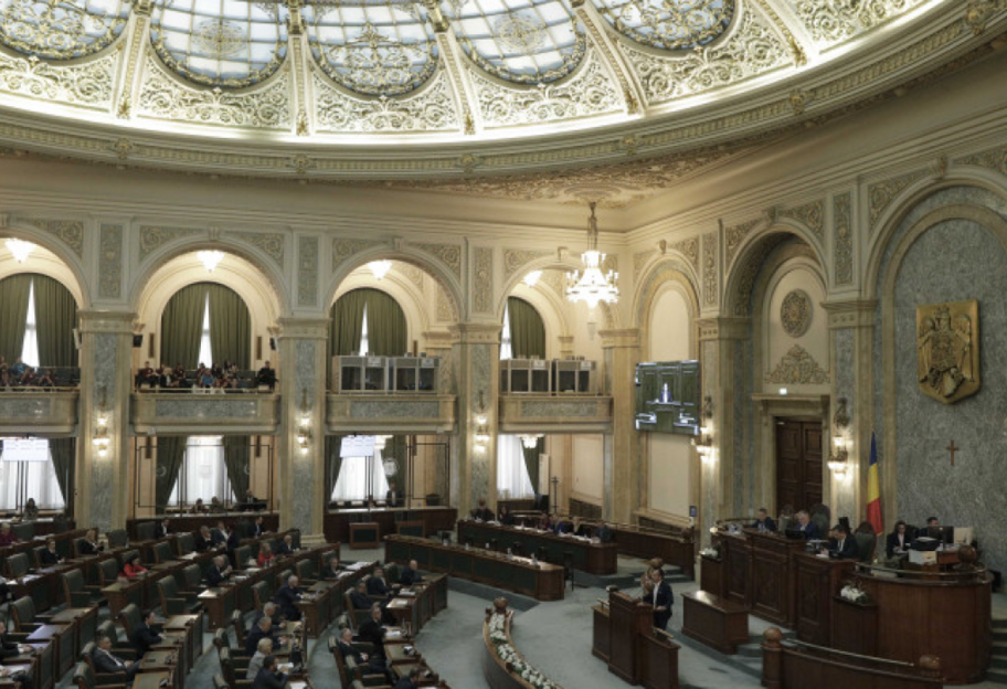 Румунія схвалила закон, що дозволяє збивати дрони над територією країни - фото 1