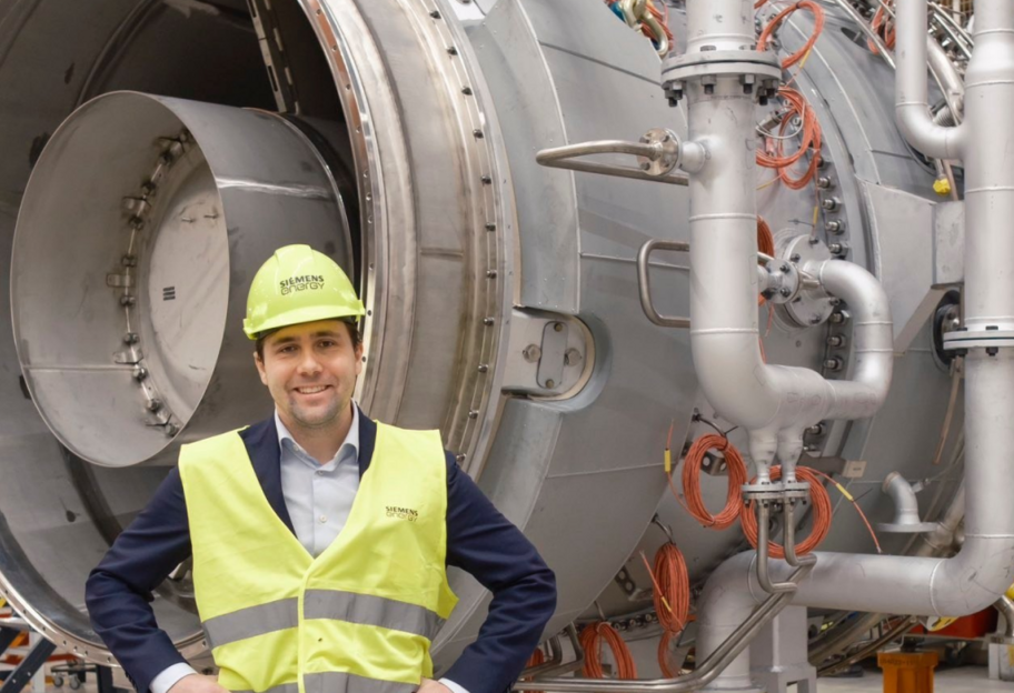 Допомога Україні: Швеція передасть дві великі газові турбіни - фото 1