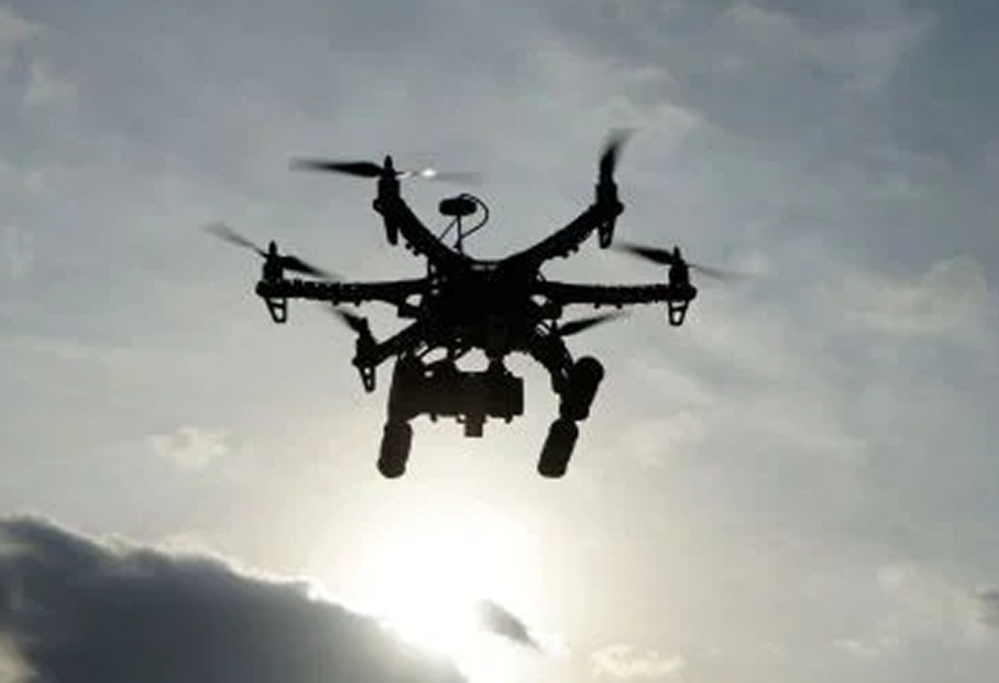 Соболевский: армия рф теряет до 80% дронов во время атак Херсона - фото 1