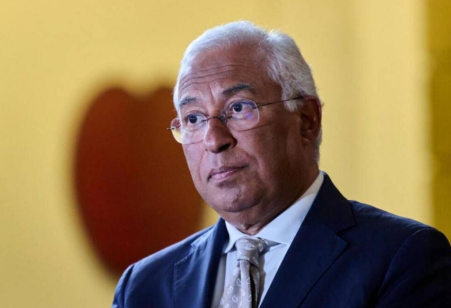 Кошта пригласил Зеленского на заседание Евросовета в марте - фото 1