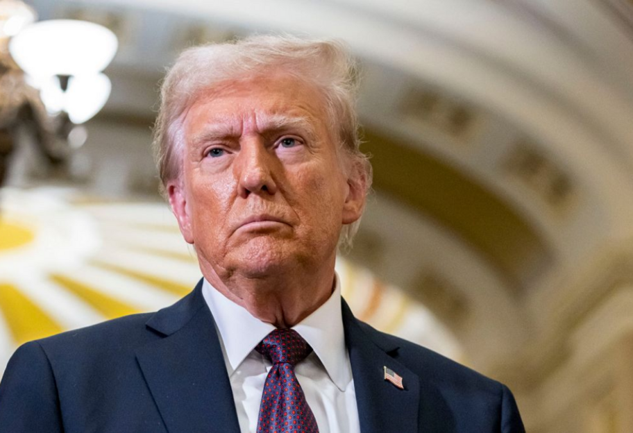 Трамп: США нужно меньше беспокоиться о Путине и россии - фото 1