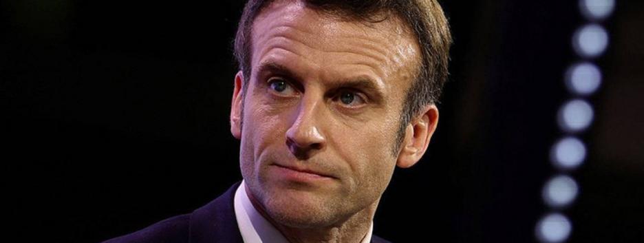 Макрон закликав Європу збільшити оборонні витрати до 3-3,5% ВВП