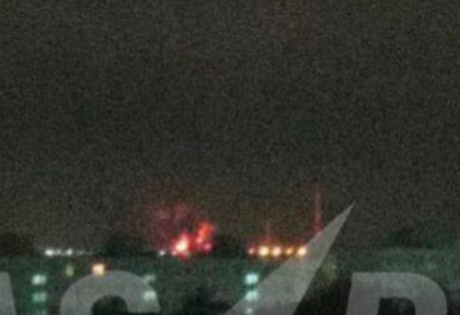 Атака по росії: Сизранський НПЗ 4 березня атакували безпілотники - фото 1