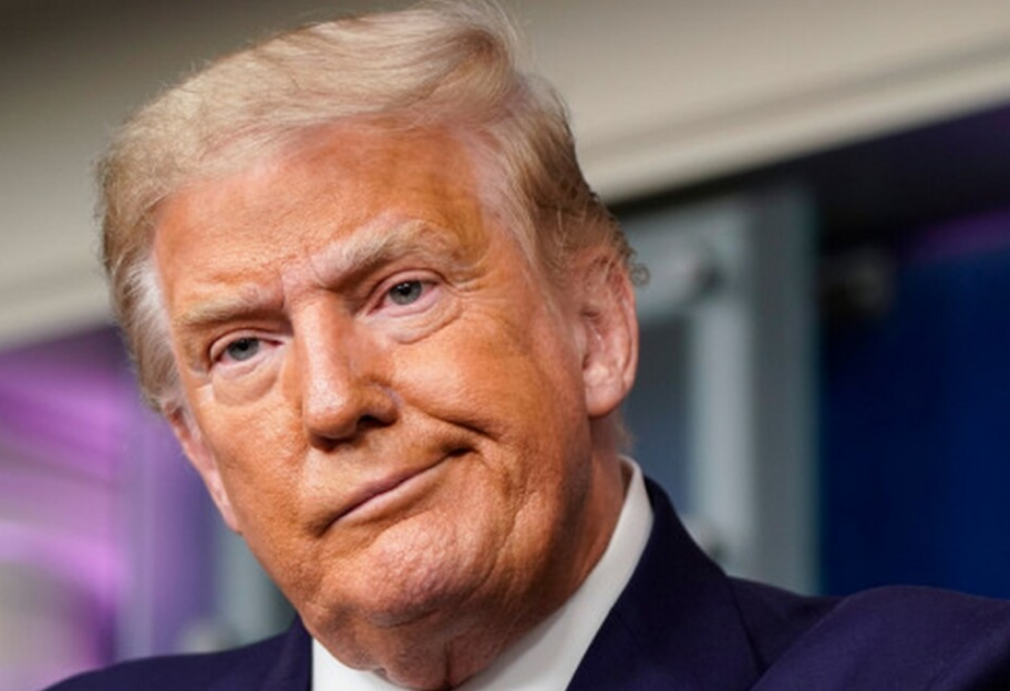 Трампа номинируют на Нобелевскую премию мира - фото 1