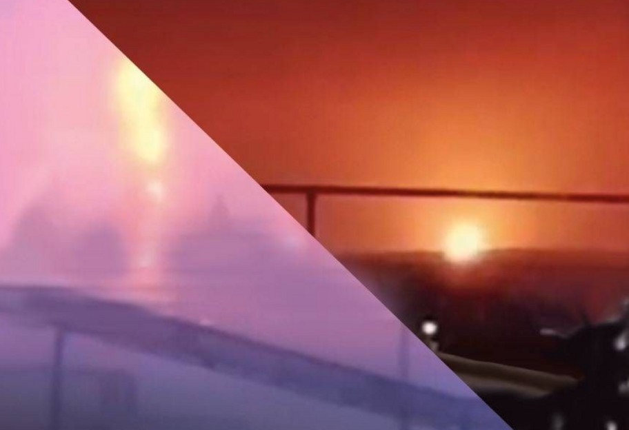 Атака про росії: Генштаб ЗСУ підтвердив ураження об'єктів у Ростовській та Самарській областях - фото 1