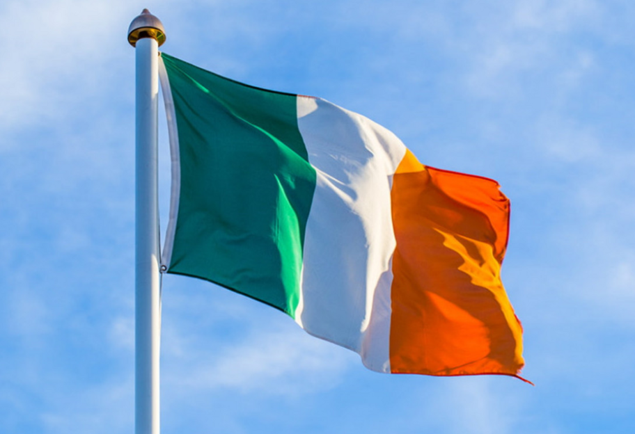 Ірландія виділить €100 млн допомоги Україні — ЗМІ - фото 1