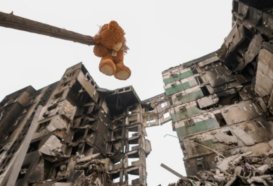 Военные преступления россии: Евросовет обсудит механизмы наказания - фото 1