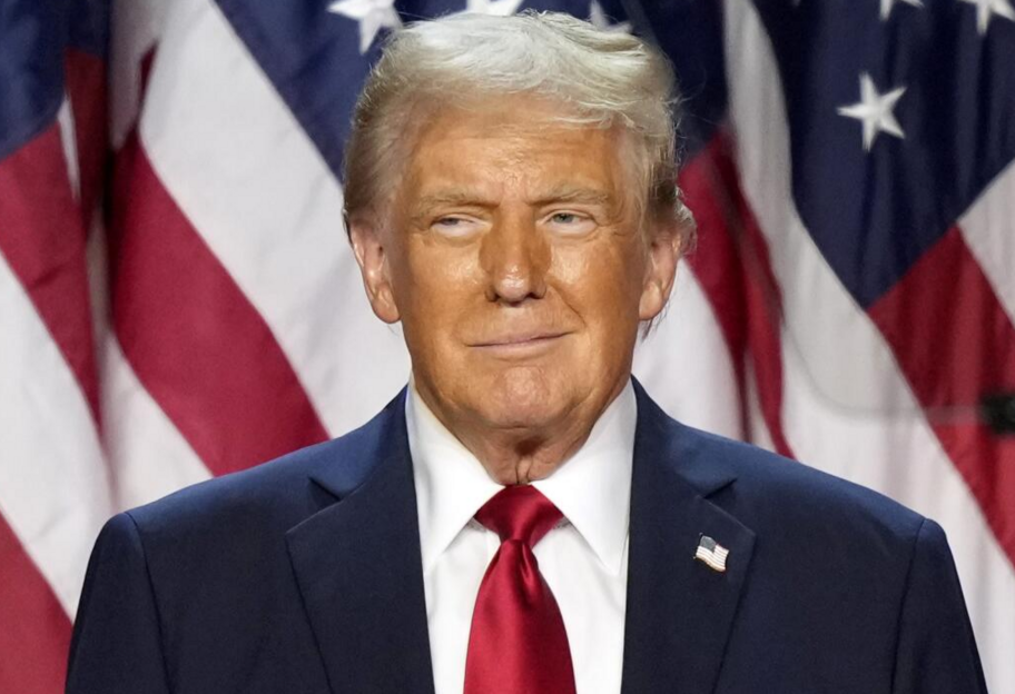 Трамп отримав листа від Зеленського про готовність України до переговорів - фото 1