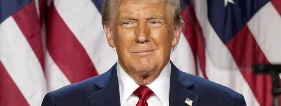 Я отримав листа від Зеленського про готовність України до переговорів — Трамп