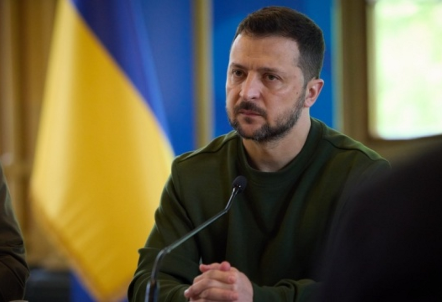 Зеленский присоединится к заседанию Евросовета 6 марта — СМИ - фото 1