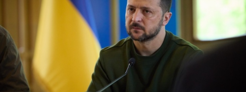 Зеленський долучиться до засідання Євроради 6 березня — ЗМІ