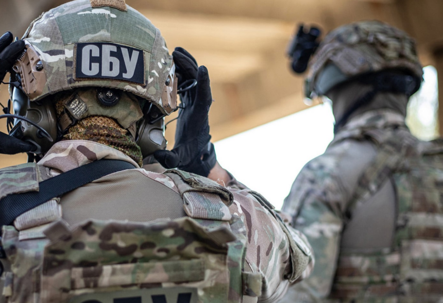 СБУ задержала агента ФСБ, готовившего теракт на юге Украины - фото 1