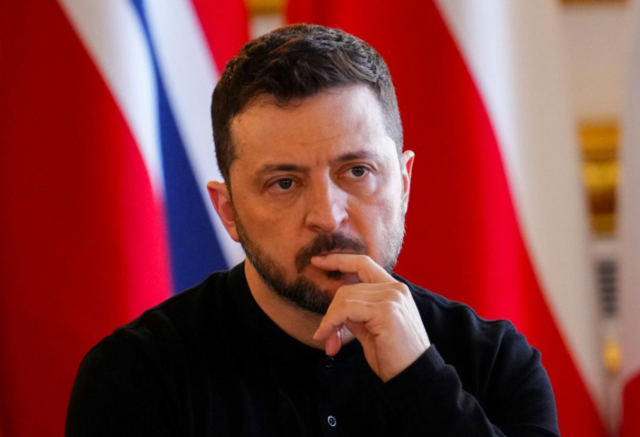 Представники Трампа провели приватні переговори із Зеленським - фото 1