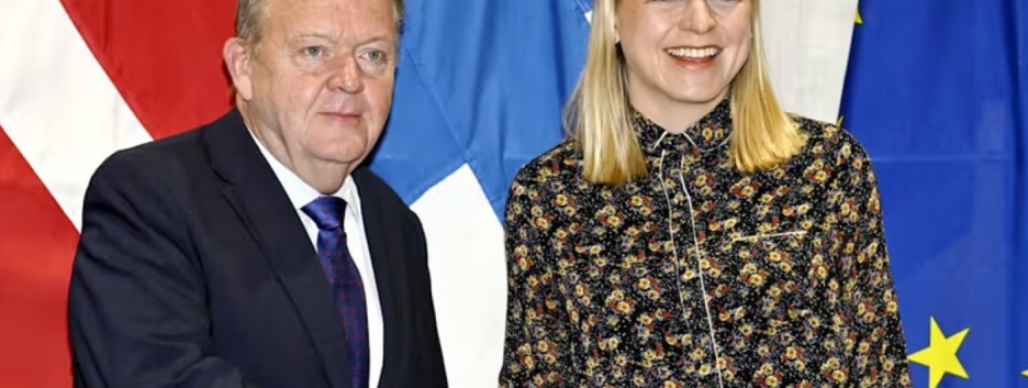 Для миру в Україні, Європа повинна глибше дивиться у свої кишені — МЗС Данії