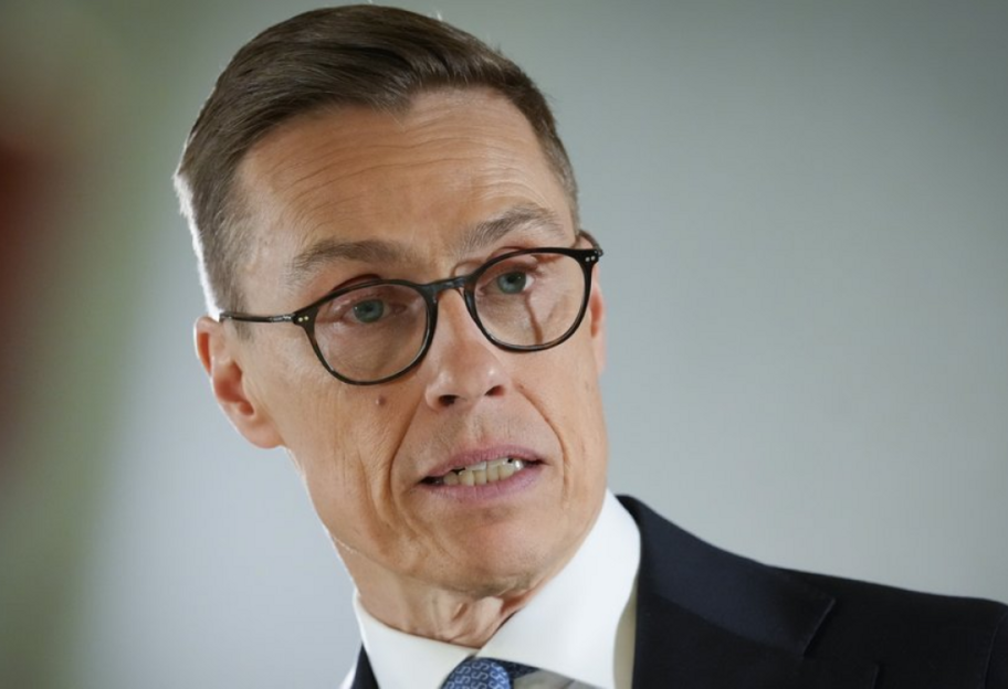 Президент Фінляндії пропонує Україні членство в НАТО де-факто - фото 1