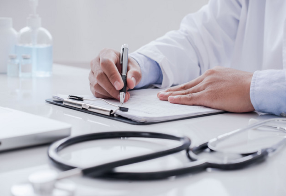 СБУ отменила почти 500 фейковых справок об инвалидности в Харьковской области - фото 1