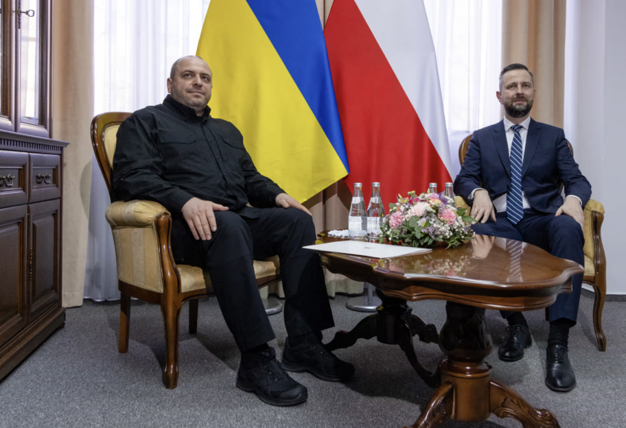 В Минобороны Польши объявили о начале передачи Украине €200 млн - фото 1