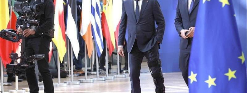 Европа перевооружится быстрее, чем россия — Туск