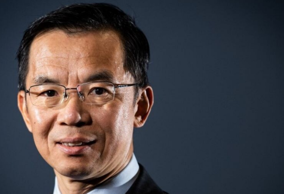 Китай розкритикував переговори США та росії без участі України й Європи - фото 1