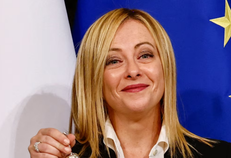 Италия предложила распространить на Украину пятую статью НАТО - фото 1