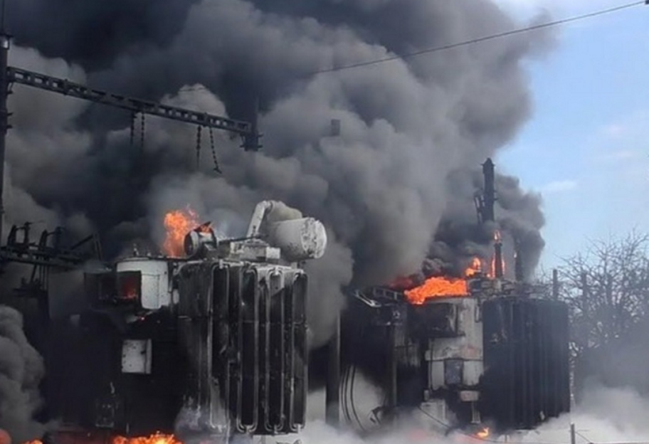 Состояние украинской энергетики: россия повредила шестой энергообъект ДТЭК в Одесской области - фото 1