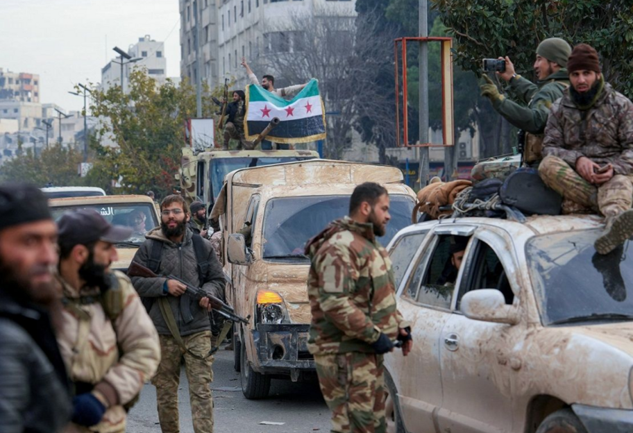 В Сирии сторонники Асада напали на войска новой власти: погибли почти 50 человек - фото 1