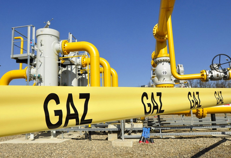 Украина закупит 100 млн кубометров газа в Польше - фото 1