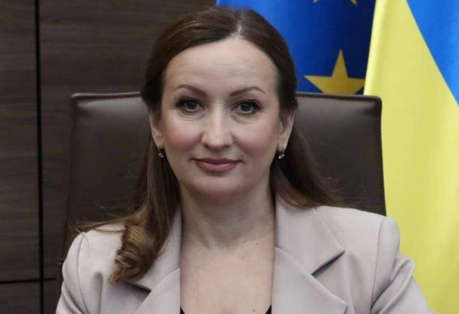 Генштаб: в ВСУ назначили советницу по гендерным вопросам - фото 1